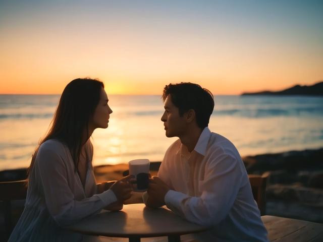 男女初次见面聊什么:（男女初次见面准备什么）