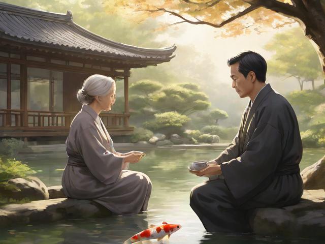 日本人初次见面说什么:（日本人第一次见面的礼仪）