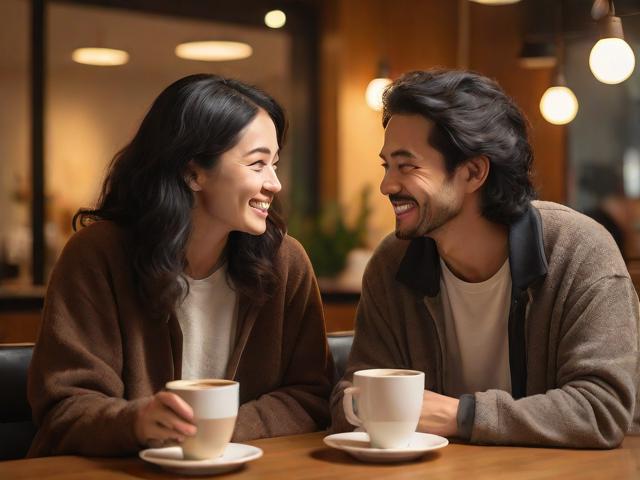 相亲初次见面聊什么:（相亲初次见面该怎么聊微信）