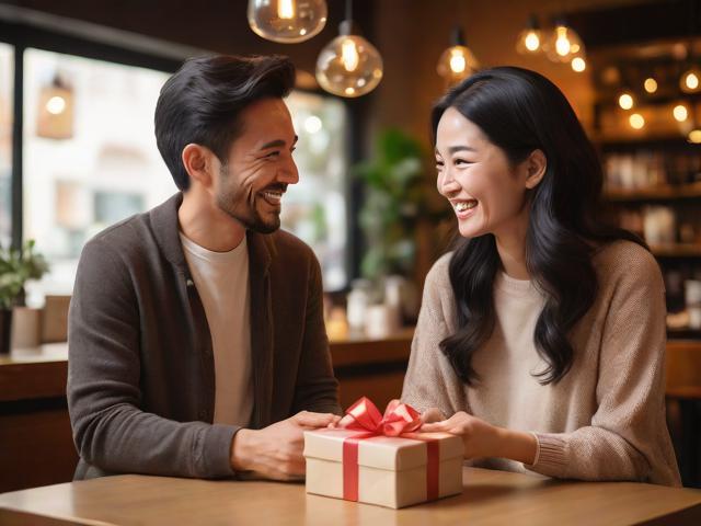 男女初次见面送什么好:（男女初次见面准备什么）