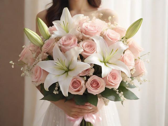 初次见面送女生什么花好:（初次见面送女孩花说什么）