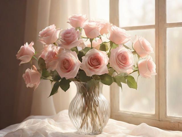 初次见面送什么花给女孩好:（初次见面该送什么花好）