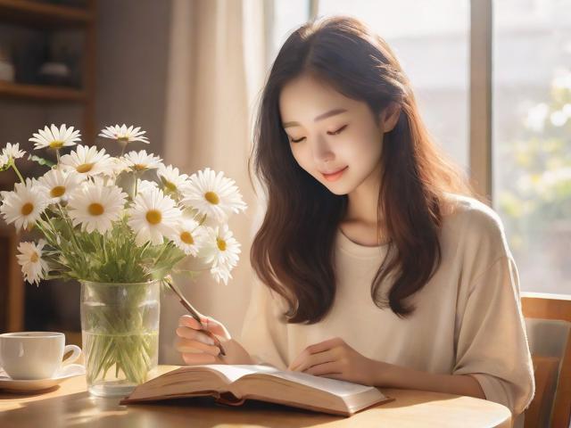 与女孩子初次见面:（与女孩子初次见面送什么花）