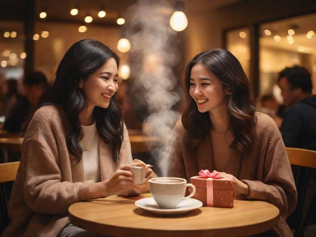 相亲初次见面最好去处:（相亲第一次见面需要带礼物吗）