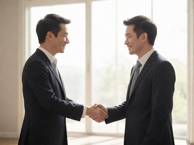 两亲家初次见面谈什么:（两亲家第一次见面有什么讲究）