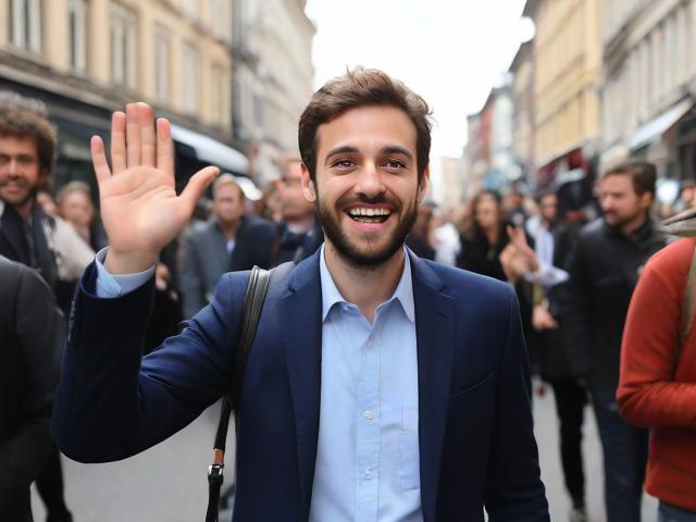 初次见面问候:（初次见面问候他人英语怎么说）