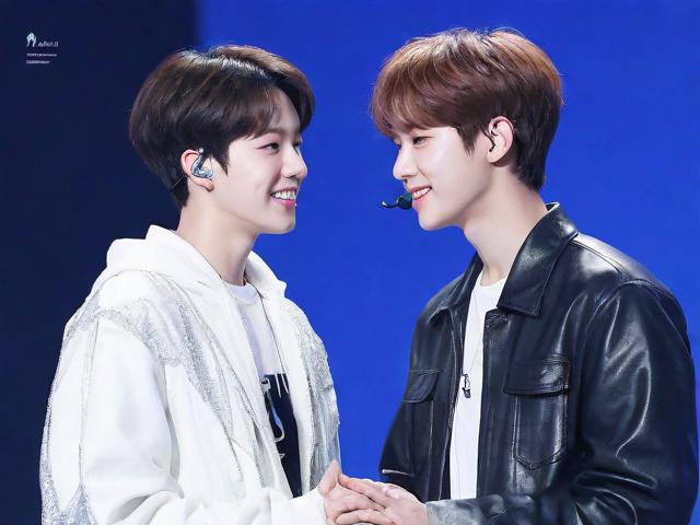 孔升妍李宗泫初次见面:（孔升妍综艺）