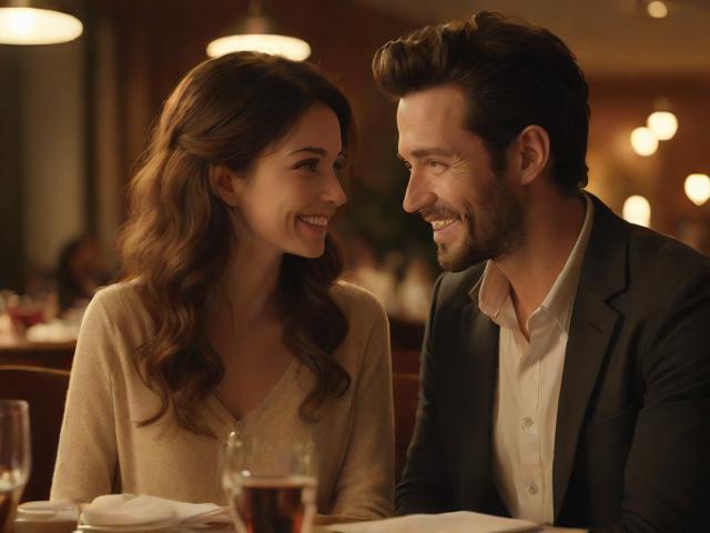 和相亲对象初次见面应该聊些什么:（和相亲对象初次见面应该聊些什么话题）