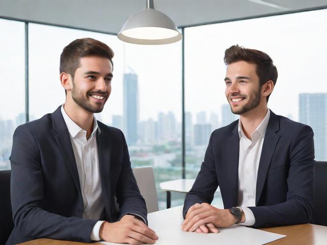 和外国人初次见面:（和外国人初次见面如何做好自我介绍）