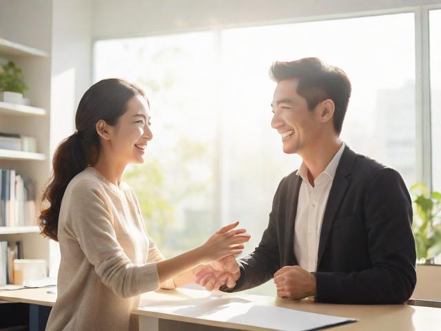 初次见面的礼貌用语:（初次见面的礼貌用语该怎么说）