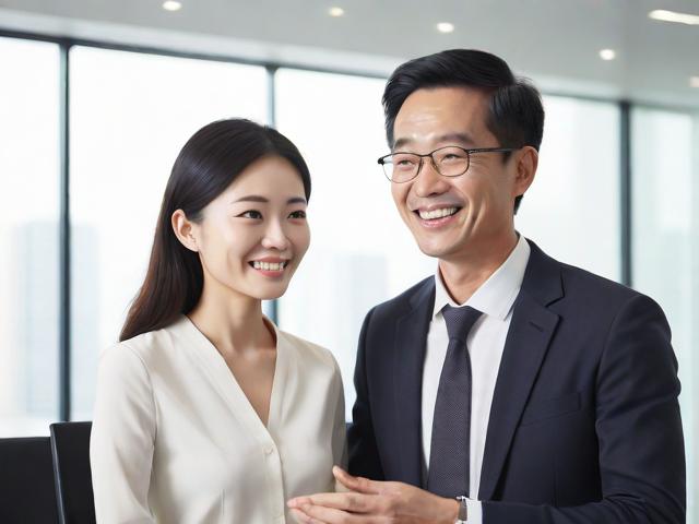 初次见面如何介绍:（初次见面如何介绍自己和自己老公）