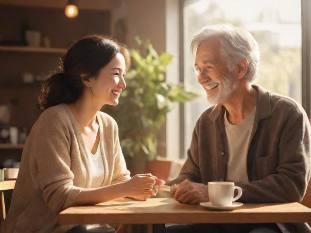 初次见面如何聊天技巧:（初次见面如何聊天技巧和话题）