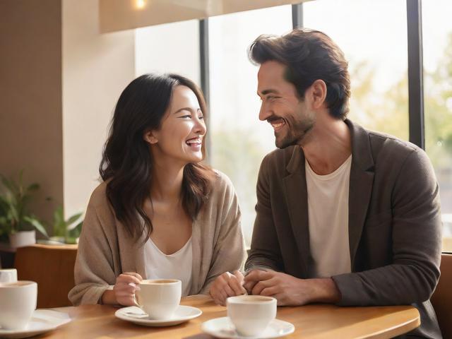 初次见面相亲幽默聊天:（初次见面相亲幽默聊天内容）