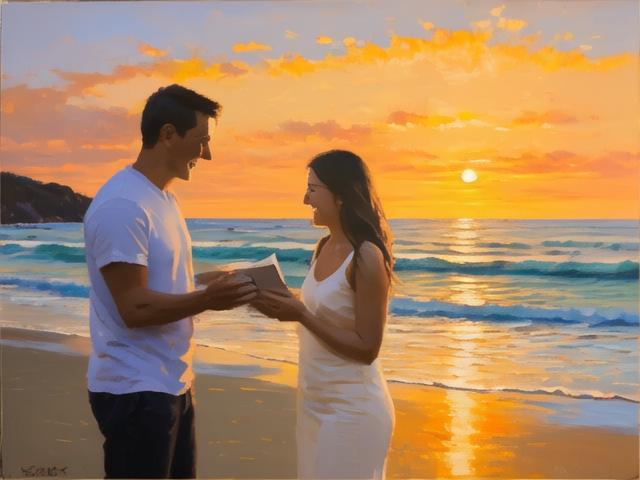 初次见面送男孩子的礼物:（初次见面送什么给男生）