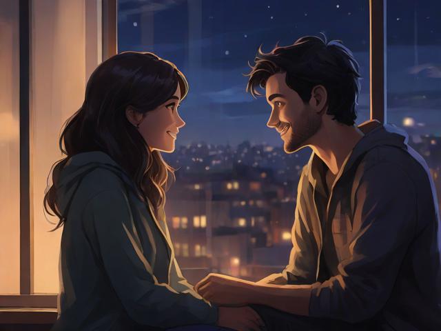 相亲初次见面聊天技巧:（相亲初次见面注意事项）