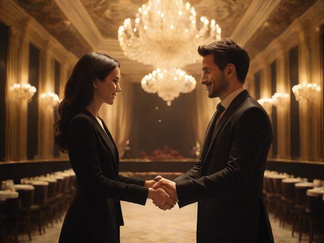 初次见面客套话:（初次见面客套话大全）