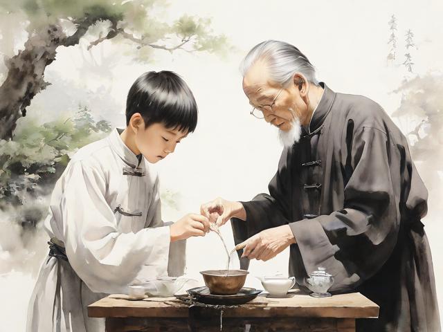 中国初次见面礼仪:（初次见面礼仪禁忌）