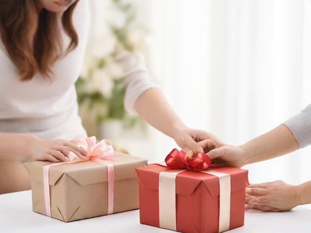 赠送礼物礼仪注意事项:（赠送礼物礼仪注意事项怎么写）