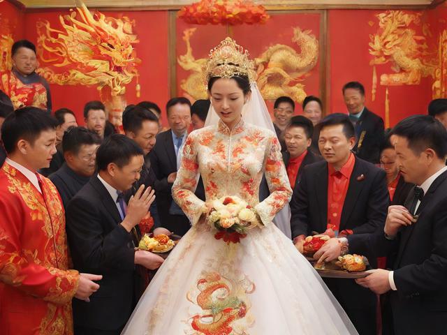 中国风俗礼仪大全:（中国古代风俗礼仪文化常识）