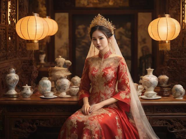 金华结婚礼仪风俗:（浙江金华结婚婚俗）