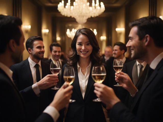 敬酒时要注意的礼仪有:（敬酒时分别注意哪些事项）