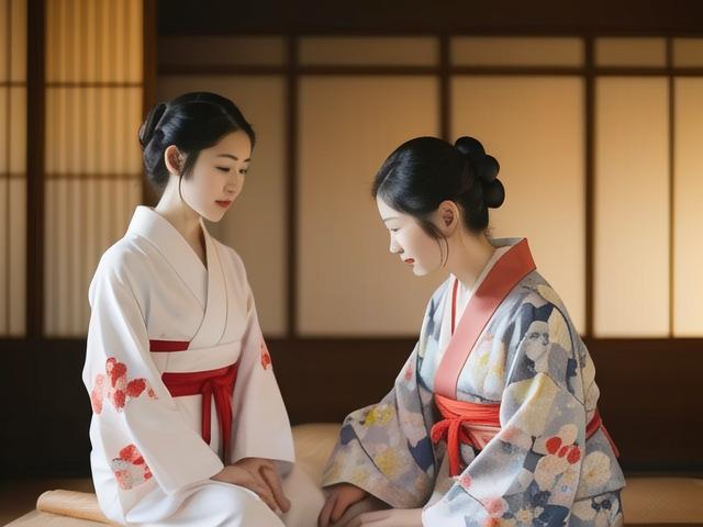 日本风俗与礼仪:（日本人风俗礼仪）