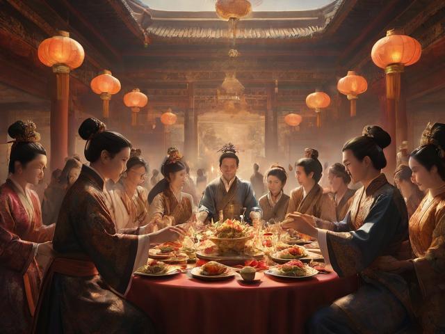 域外礼仪风俗谈选修课的简单介绍