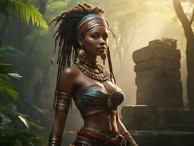 非洲的风俗和礼仪:（非洲的风俗和礼仪女性有）