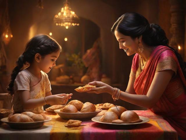 印度风俗礼仪吃饭:（印度风俗礼仪吃饭图片）