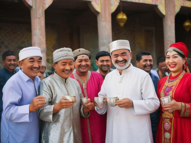 新疆风俗礼仪大全:（新疆的礼仪风俗）