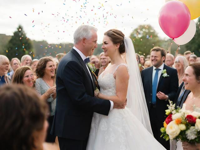 美国结婚礼仪风俗:（美国结婚仪式流程）