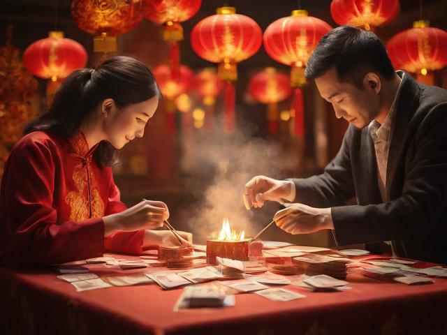 春节礼仪风俗有哪些:（春节的礼仪有哪些）