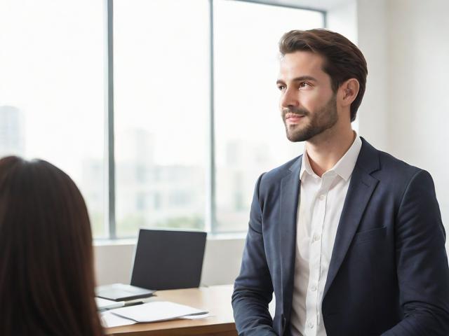 求职应注意的礼仪:（求职应注意的礼仪有哪些）