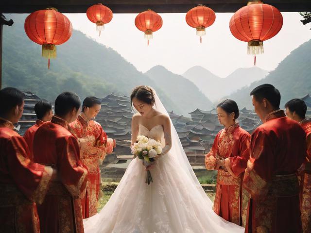 贵州结婚风俗礼仪视频:（贵州结婚风俗礼仪视频教程）