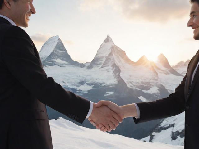 瑞士的风俗礼仪:（瑞士人风俗）