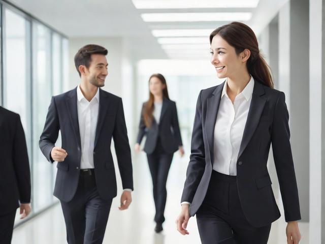 职场礼仪注意什么:（职场礼仪常识及注意事项）