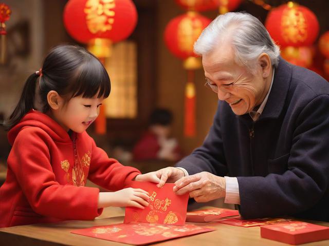 春节礼仪风俗:（春节礼仪风俗和寓意）