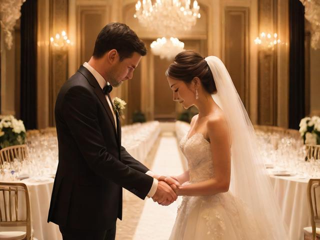 婚礼要注意什么礼仪:（婚礼应该注意什么）