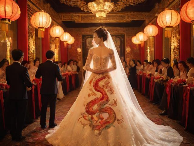 河南结婚礼仪风俗:（河南结婚的规矩）