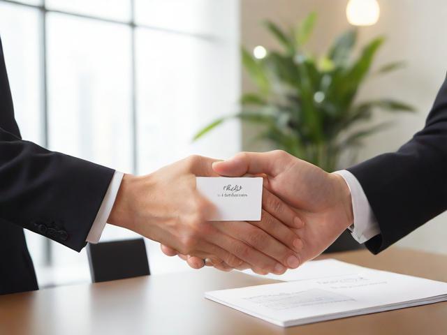 交换名片时应注意哪项礼仪?:（在交换名片时要注意哪些礼仪细节?）