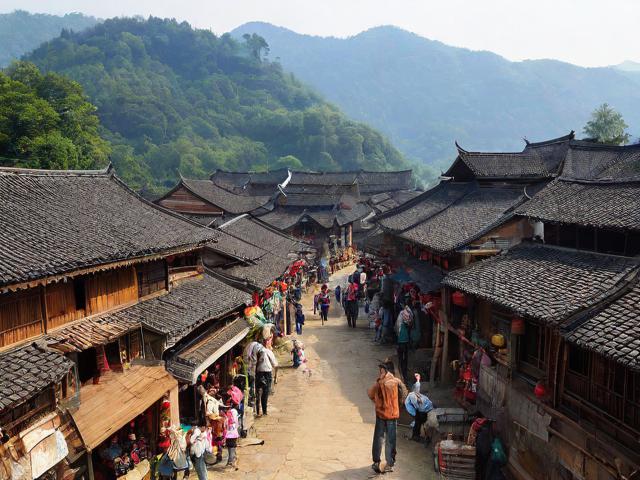 客家人的风俗礼仪:（客家人最具特色的风俗）