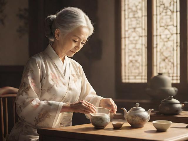 喝茶礼仪注意事项:（喝茶礼仪常识）