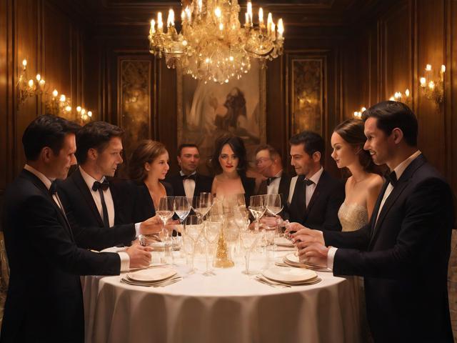 喝酒礼仪规矩注意事项:（喝酒礼仪的注意事项）