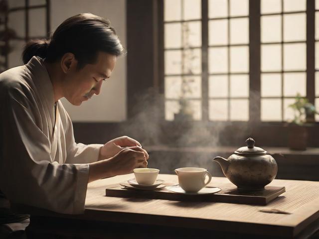 喝茶的礼仪和注意事项:（喝茶的礼仪和忌讳）