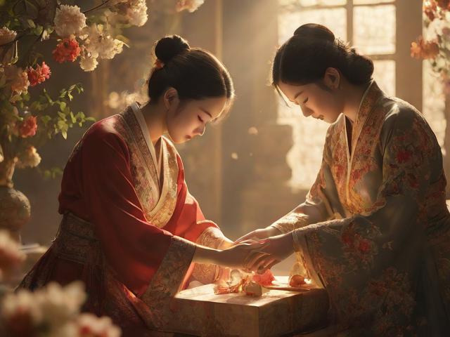 古代礼仪或风俗:（古代礼仪有哪些方面）