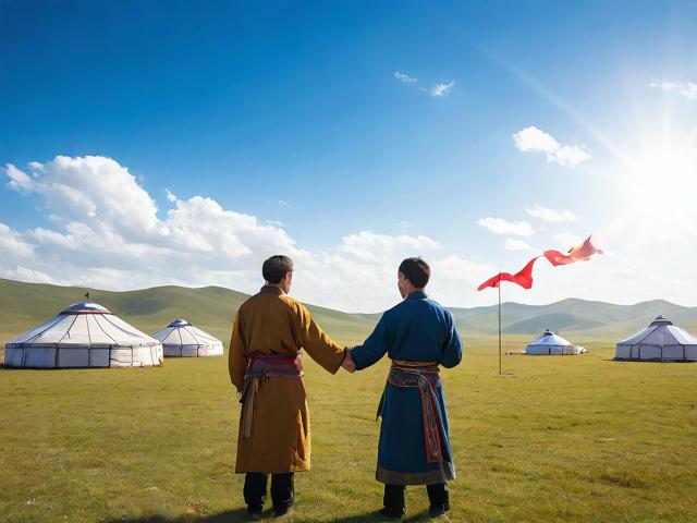 内蒙古的礼仪风俗:（内蒙古的礼仪有哪些方面）