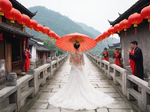 结婚礼仪风俗福建:（福建的婚礼风俗有什么讲究）