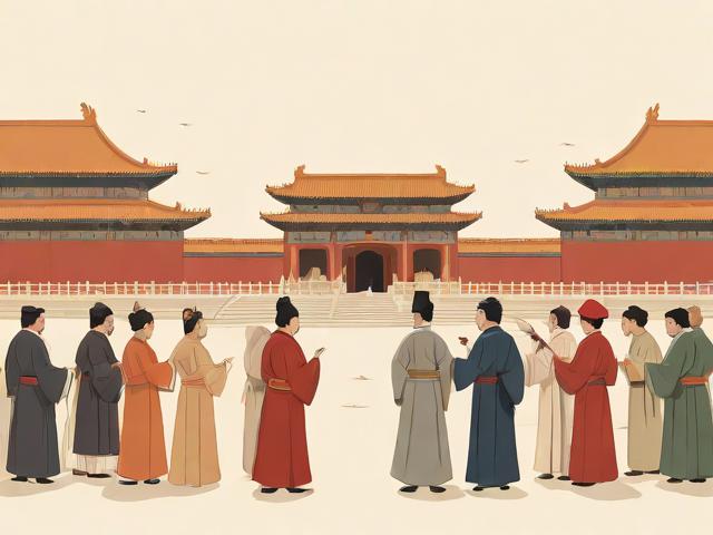 西夏的礼仪风俗的简单介绍