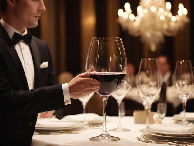 倒酒的礼仪和注意事项:（倒酒规矩基本礼仪）