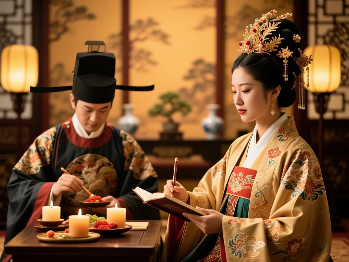 礼仪文化深度解析:（礼仪文化的内涵）